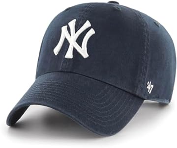 new york yankees hat custom embroidery
