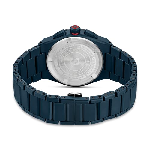 Image of Swiss Military HANOWA Analog Men's Watch