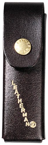 Leatherman 930501 Flair Standard Leather Sheath