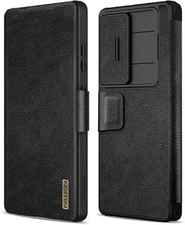 Nillkin PU-Leder Wallet