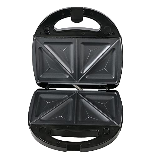 El mejor review de Sandwicheras con placas intercambiables los preferidos por los clientes. 29 Imagen adicional