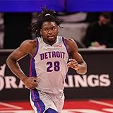 Isaiah Stewart [Explicit]