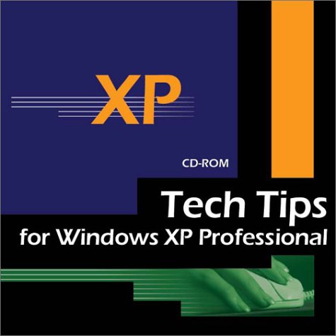 Buy Tech Tips for Windows Xp Professional Book Online at Low Prices in ...