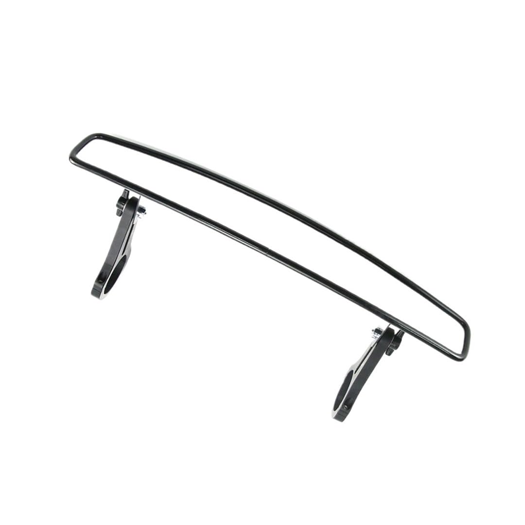 Retrovisor para ATV y UTV con abrazadera fija para mantener el control total en el XP9 7