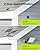 JACKYLED Solar Lights Outdoor with Motion Sensor, 113LED Cool White Solar Flood Lights, Waterproof Dusk to Dawn Solar Powered Security Spot Lights for Porch Patio Yard Garage, 1 Pack