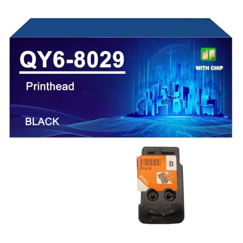 Tête d'impression compatible Canon G3520 G3560 G6050 QY6-8029
