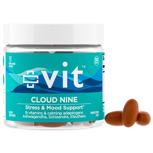 Best Vitamins For Anxiety Our Favorite in 2022