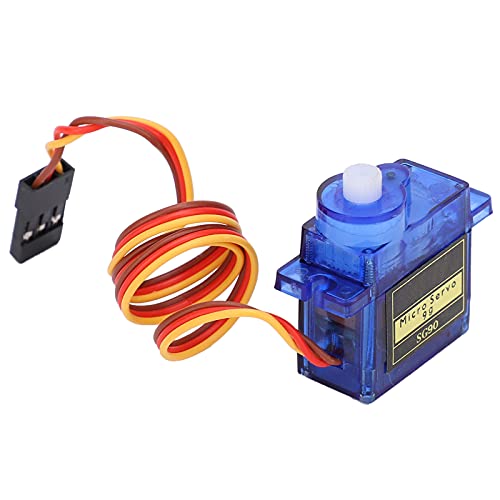 Driver Servo Motor SG90 en ABS pour tests de modèle d'avion stable