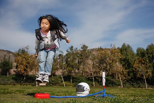 Image of Stomp Rocket 40020 NASA Collection Blunt Rocket