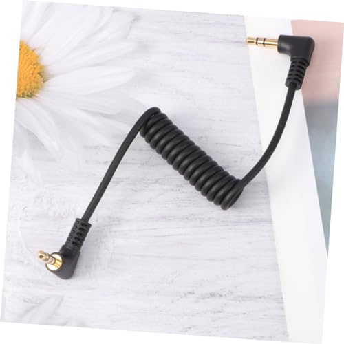 Cable estéreo macho a macho con conector Jack 3.5mm miniatura 7