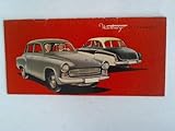 wartburg automobile  Wartburg Automobile