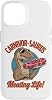 Carnivor-saurus Meating Life Funda para iPhone 12 mini 7