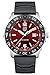 Produktbild Luminox Herren Taucher Uhr Pacific Diver 3120 Series in der Farbe Silber mit Kautschukarmband, Gehäusedurchmesser: 44 mm, XS.3135