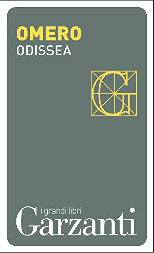  Odissea