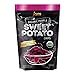 Jans Purple Sweet Potato Chips, 4 oz – Baked Sweet Potato Chips Made with Coconut Oil – Healthy Sweet Potatoes Snacks, AIP Compliant, Gluten Free, Non GMO, Paleo Snack