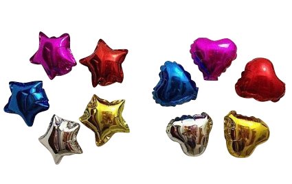 80点セット選べるカラー☆組み合わせ自由☆星バルーン img_10002229_a.jpg