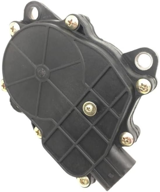Power Transfer Sub-Actuator Front Differential Case Distribution Device Fit for Massimo ATV QUADS HS400