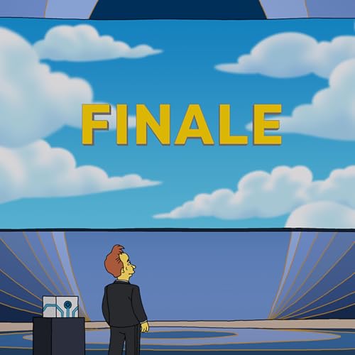 There Will Be No Next Time [600]