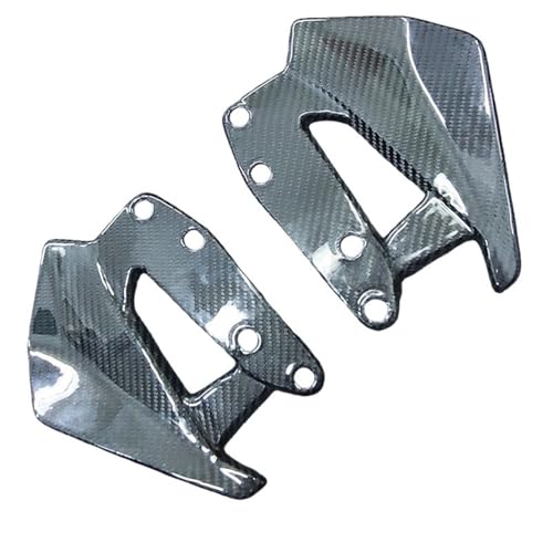 Aileron déflecteur latéral en carbone pour moto R1300GS 2023-2024
