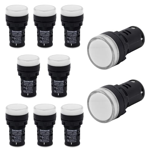 Cleveland KE50567-3 Green Heat Indicator Light by Cleveland Twist Drill