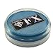 Diamond FX Metallic Face Paint - Baby Blue (45 gm)
