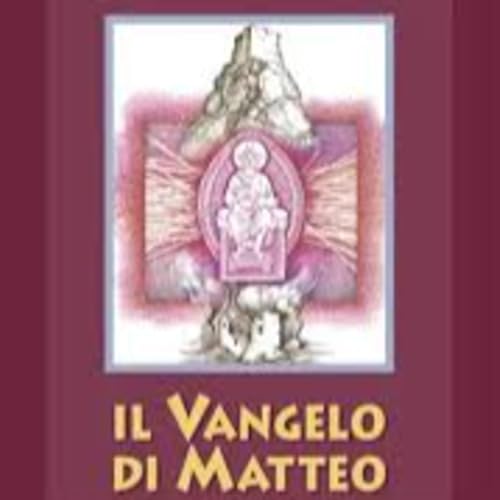 Gianfranco Ravasi - Il Vangelo di Matteo (#5)