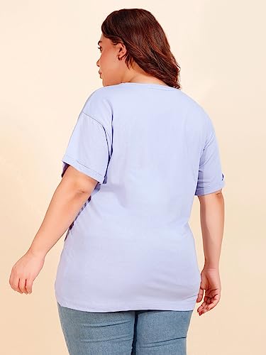 Image of Bewakoof Women T-Shirt