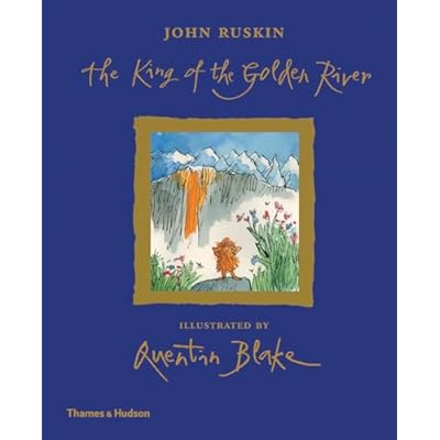 The King of the Golden River