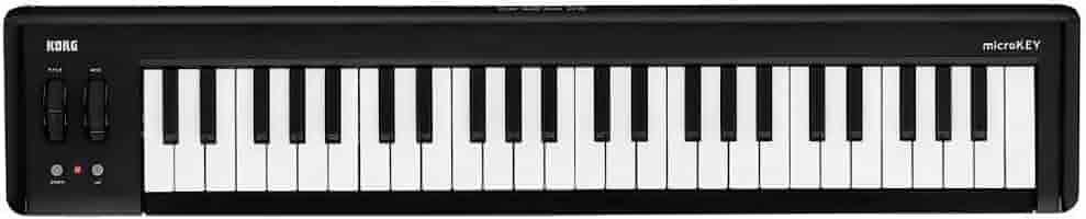 Amazon | 【国内正規品】 KORG コルグ MIDIキーボード MICROKEY2