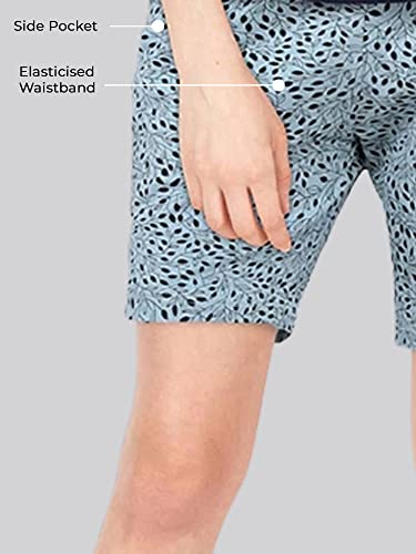 Image of Lyra Women Casual Shorts