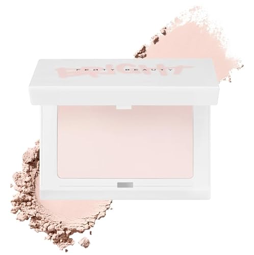 Fenty Beauty by Rihanna Bright Fix Instant Brightening+Blurring Powder -
