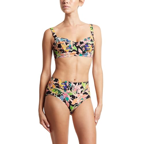Bas de maillot de bain boyshort hanky panky anti humidité pour femme