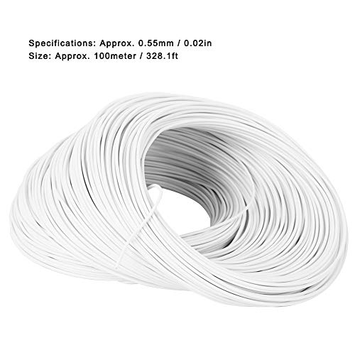 Garosa Plants Wire Tie - Image 4