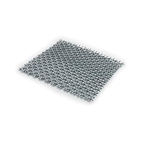 Heavy Gauge 6 x6 Mesh Replacement Screen - SFC Tools - 14-320 Cover