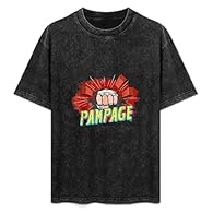 Cotton: This T-shirt is made of pure cotton, which can quickly absorb sweat and dissipate moisture, keeping you dry and comfortable. Applicable to many occasions: Whether it's for fitness, leisure, home or travel, this T-shirt is your ideal choice. E...
