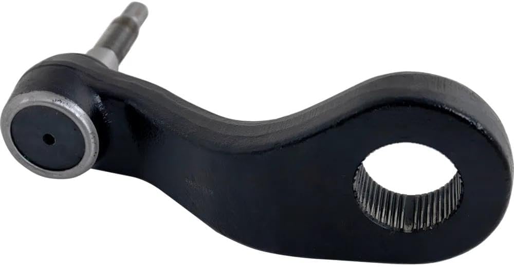 Rareelectrical New Pitman Arm Compatible With Chevrolet Gmc Silverado 2500 Hd High Country 8 Cyl 6.0L Sierra 2500 Hd Wt 8 Cyl 6.0L 2011-2019 By Ta5631 45C10003 4451097 2600497335 Fc440019