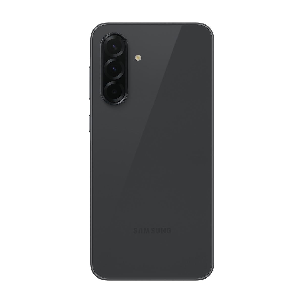 Samsung Galaxy A36 5G, Android Akıllı Telefon, 256GB Depolama, 8GB RAM, Siyah, 6x İşletim Sistemi Güncellemesi, Büyük Ekran, Sekiz Çekirdekli İşlemci
