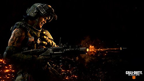 Call Of Duty : Ops Iv Pc - vue 6