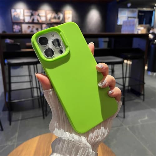 Coque antichoc iPhone 12 Pro Max silicone souple bumper protection G
