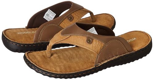 Image of Woodland Men's Flip-Flop
