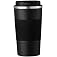 Wosta Insulated Travel Coffee Mug 2.0 | Double Wall Vacuum Stainless Steel Fat-Bottomed Coffee Cup Tumbler With Spill Proof F