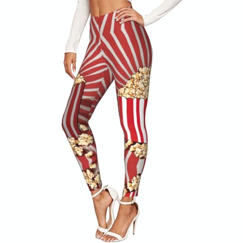 Leggings de compresión suaves de mujer: elimina rozaduras al entrenar duro