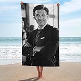 Séchage rapide pour plus de commodité : conçue avec des propriétés de séchage rapide, cette serviette assure un temps de séchage plus rapide, de sorte que vous pouvez rester au sec et à l'aise après chaque utilisation.