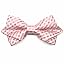 Perfect Pink George Plaid