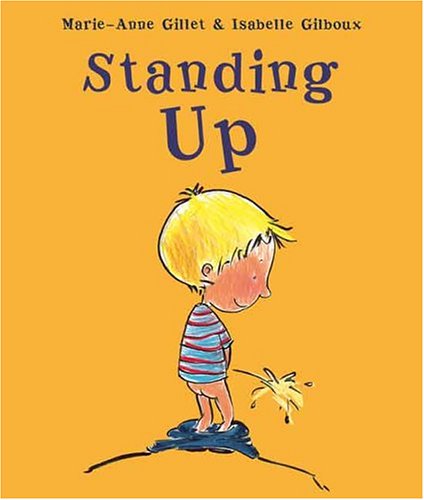 Standing Up