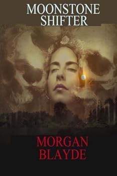 Moonstone Shifter - Book #8 of the Demon Lord