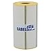 Produktbild Labelident Thermo Etiketten Eco 102 x 152 mm, formatgleich mit Zebra Z-Perform 1000D, 3005281-T - 1760 Thermodirekt-Etiketten auf 0,75 Zol Rolle für mobile Drucker, selbstklebend