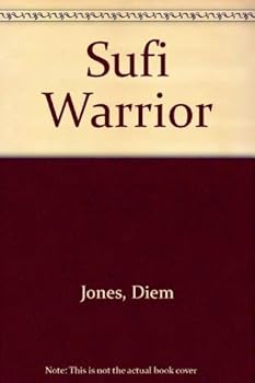 Paperback Sufi Warrior Book