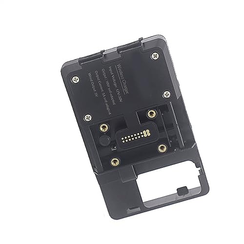 Support de navigation TMAX 560 étanche à induction et port USB
