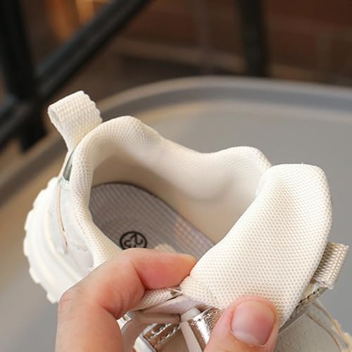 Fashion Big Kids Winter Water Proof Flat Keep Warm Snow Boots Comfortable Shoes Girls Size 4 Shoes4